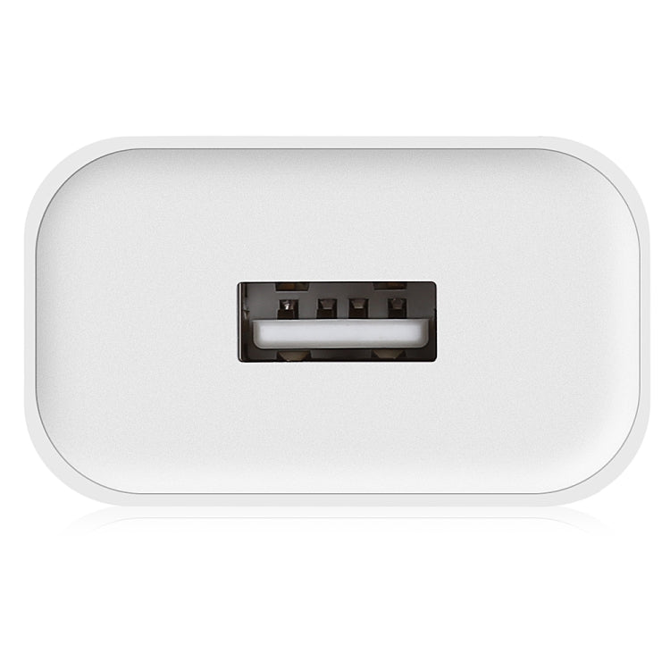 Sạc nhanh Xiaomi chính hãng MDY-08-EI 18W Type-C / USB-C, phích cắm EU, MDY-08-EI