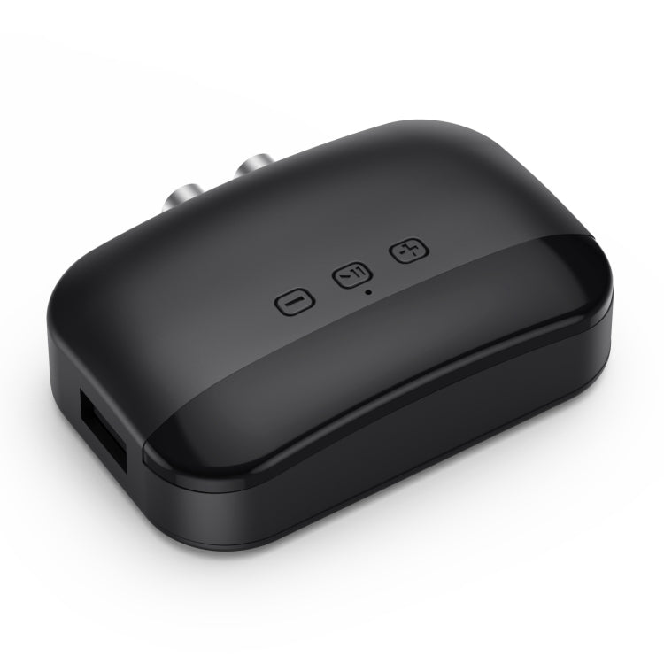 B20 NFC Bluetooth 5.0 Bộ nhận nhạc Bluetooth cho ô tô, Hỗ trợ Gọi rảnh tay & Thẻ TF & Ổ đĩa U