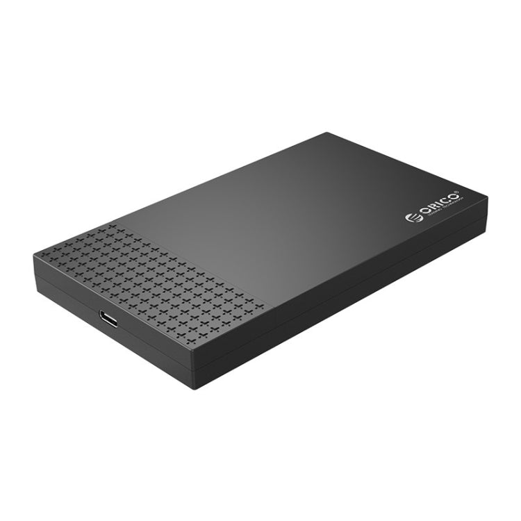 Vỏ ổ cứng di động 2.5 inch USB-C / Type-C ORICO 2526C3
