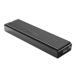 Vỏ ổ cứng ORICO M2PV-C3 M.2 NVMe SSD, ORICO M2PV-C3