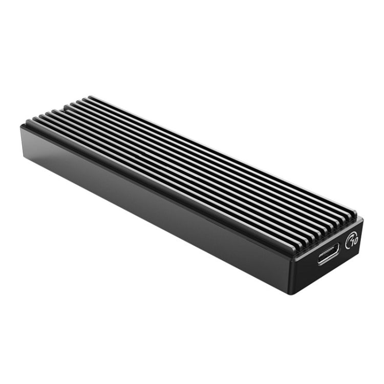 Vỏ ổ cứng ORICO M2PV-C3 M.2 NVMe SSD, ORICO M2PV-C3