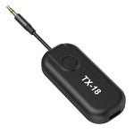 CSR8670 Bluetooth 5.0 thu phát âm thanh không dây hai trong một AptX AptxLL hỗ trợ một kéo hai, TX18