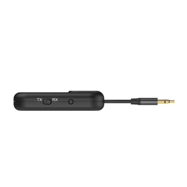 CSR8670 Bluetooth 5.0 thu phát âm thanh không dây hai trong một AptX AptxLL hỗ trợ một kéo hai, TX18