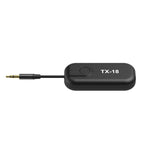 CSR8670 Bluetooth 5.0 thu phát âm thanh không dây hai trong một AptX AptxLL hỗ trợ một kéo hai, TX18