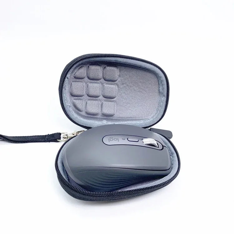 Túi đựng chuột di động cho Logitech MX Anywhere 3, dành cho Logitech MX Anywhere 3