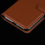 For iPhone 12 Litchi Texture Horizontal Flip Protective Case with Holder & Card Slots & Wallet, For iPhone 12 mini