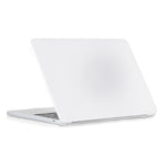 Ốp bảo vệ laptop ENKAY Matte cho MacBook Air 13.6 2022/2024 A2681 (M2) / A3113 (M3), Ốp đơn, Ốp đơn A2681