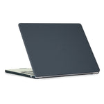 Ốp bảo vệ laptop ENKAY Matte cho MacBook Air 13.6 2022/2024 A2681 (M2) / A3113 (M3), Ốp đơn, Ốp đơn A2681