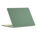 Ốp bảo vệ laptop ENKAY Matte cho MacBook Air 13.6 2022/2024 A2681 (M2) / A3113 (M3), Ốp đơn, Ốp đơn A2681