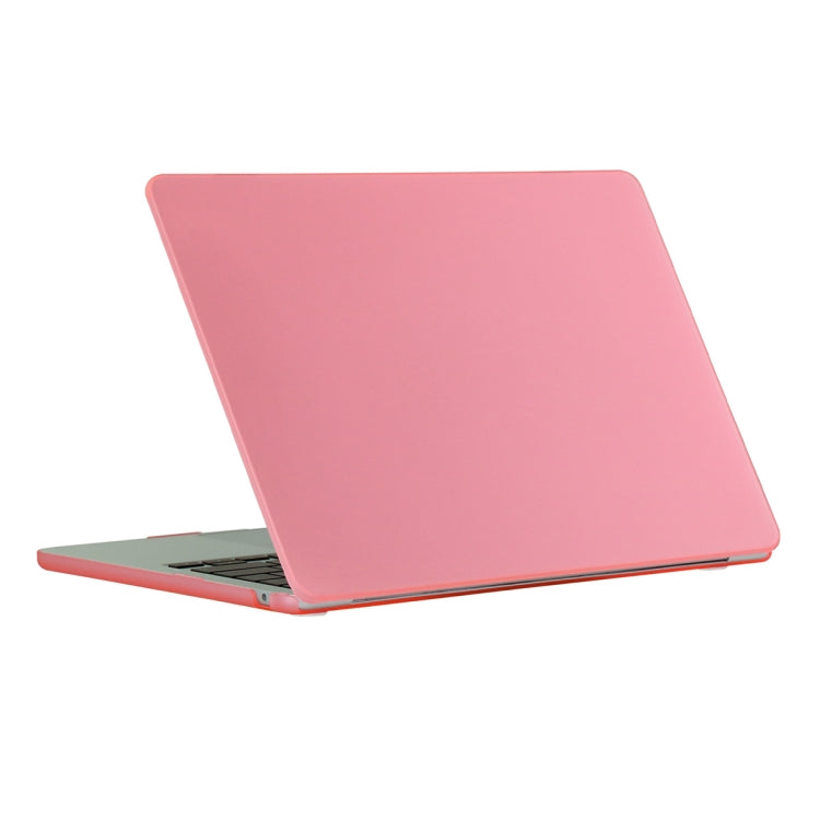 Ốp bảo vệ laptop ENKAY Matte cho MacBook Air 13.6 2022/2024 A2681 (M2) / A3113 (M3), Ốp đơn, Ốp đơn A2681