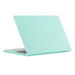 Ốp bảo vệ laptop ENKAY Matte cho MacBook Air 13.6 2022/2024 A2681 (M2) / A3113 (M3), Ốp đơn, Ốp đơn A2681