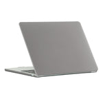 Ốp bảo vệ laptop ENKAY Matte cho MacBook Air 13.6 2022/2024 A2681 (M2) / A3113 (M3), Ốp đơn, Ốp đơn A2681
