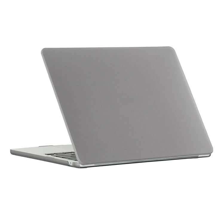 Ốp bảo vệ laptop ENKAY Matte cho MacBook Air 13.6 2022/2024 A2681 (M2) / A3113 (M3), Ốp đơn, Ốp đơn A2681