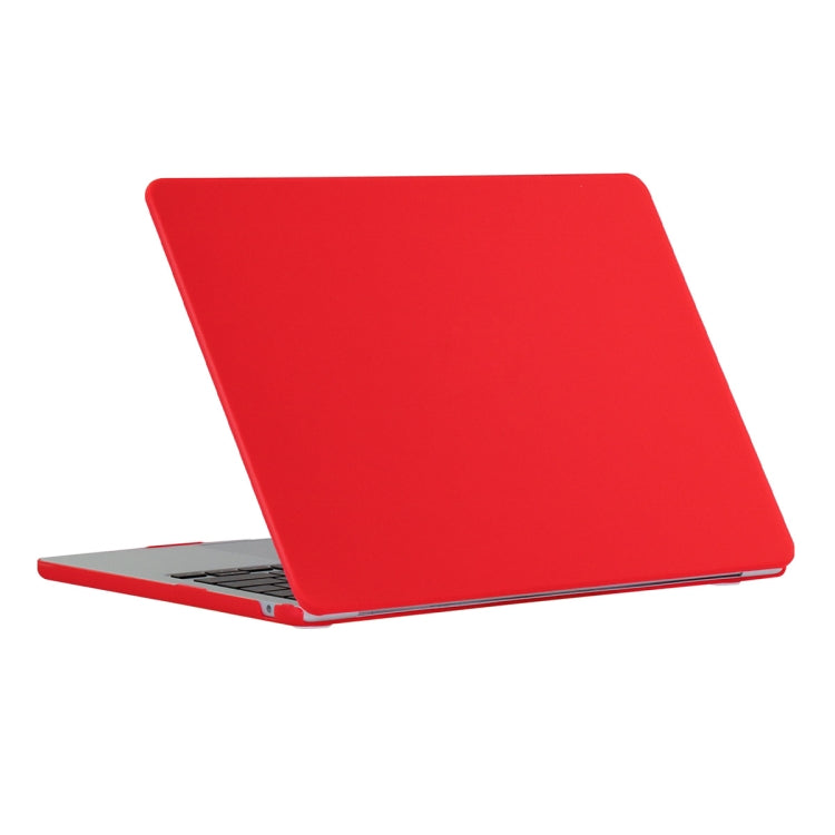 Ốp bảo vệ laptop ENKAY Matte cho MacBook Air 13.6 2022/2024 A2681 (M2) / A3113 (M3), Ốp đơn, Ốp đơn A2681