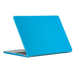 Ốp bảo vệ laptop ENKAY Matte cho MacBook Air 13.6 2022/2024 A2681 (M2) / A3113 (M3), Ốp đơn, Ốp đơn A2681