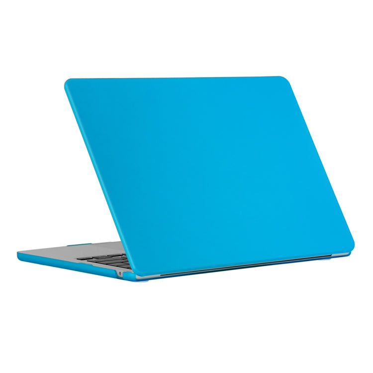 Ốp bảo vệ laptop ENKAY Matte cho MacBook Air 13.6 2022/2024 A2681 (M2) / A3113 (M3), Ốp đơn, Ốp đơn A2681