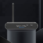 Bộ thu phát Bluetooth 5.0 chuyển đổi kỹ thuật số sang analog 3 trong 1 ZS-SGD09