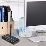 Bộ thu phát Bluetooth 5.0 chuyển đổi kỹ thuật số sang analog 3 trong 1 ZS-SGD09