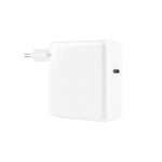 Bộ Sạc Du Lịch USB-C / Type-C PD3.0 30W Giao Diện Universal Có Chân Rời, Phích Cắm EU