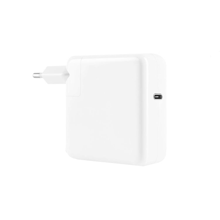 Bộ Sạc Du Lịch USB-C / Type-C PD3.0 30W Giao Diện Universal Có Chân Rời, Phích Cắm EU