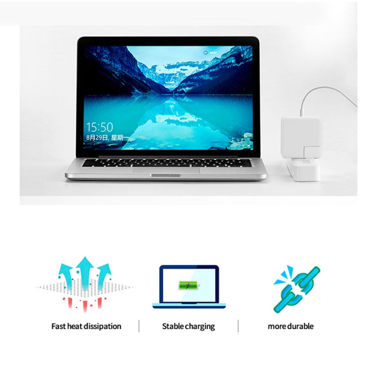 Bộ Sạc Du Lịch USB-C / Type-C PD3.0 30W Giao Diện Universal Có Chân Rời, Phích Cắm Anh