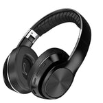 Tai nghe Bluetooth gập đeo đầu VJ320 5.0 hỗ trợ thẻ TF có mic VJ320 đen, VJ320 xanh, VJ320 đỏ, VJ320 trắng