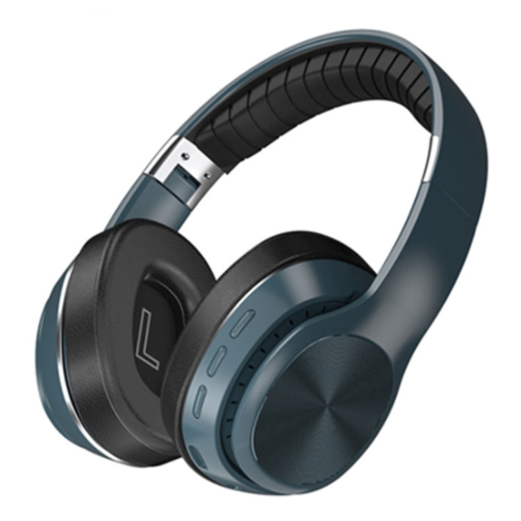 Tai nghe Bluetooth gập đeo đầu VJ320 5.0 hỗ trợ thẻ TF có mic VJ320 đen, VJ320 xanh, VJ320 đỏ, VJ320 trắng