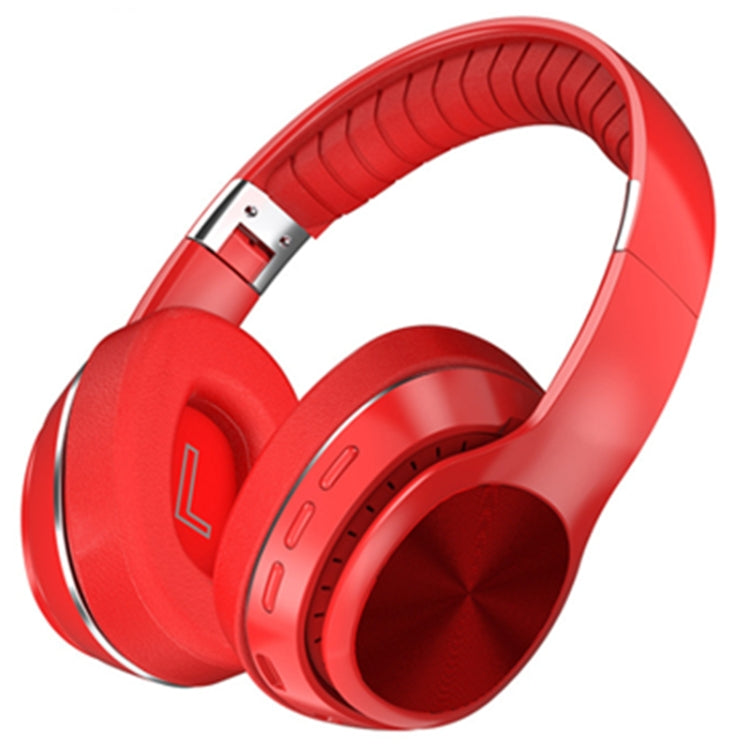 Tai nghe Bluetooth gập đeo đầu VJ320 5.0 hỗ trợ thẻ TF có mic VJ320 đen, VJ320 xanh, VJ320 đỏ, VJ320 trắng