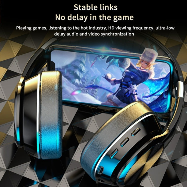 Tai nghe Bluetooth gập đeo đầu VJ320 5.0 hỗ trợ thẻ TF có mic VJ320 đen, VJ320 xanh, VJ320 đỏ, VJ320 trắng