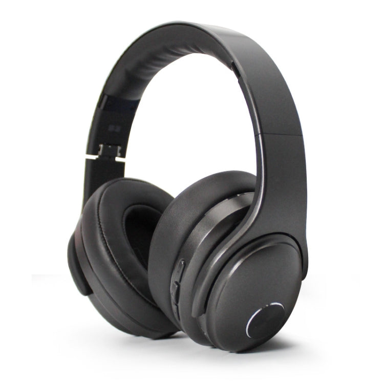 Tai nghe và loa di động OneDer S3 2 trong 1 tai nghe Bluetooth không dây chống ồn chụp tai stereo