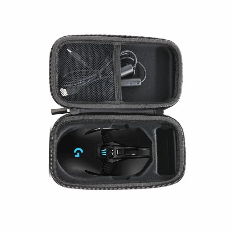 Túi đựng chuột không dây chống sốc di động, hộp bảo vệ cho Logitech G903/G900/G Pro