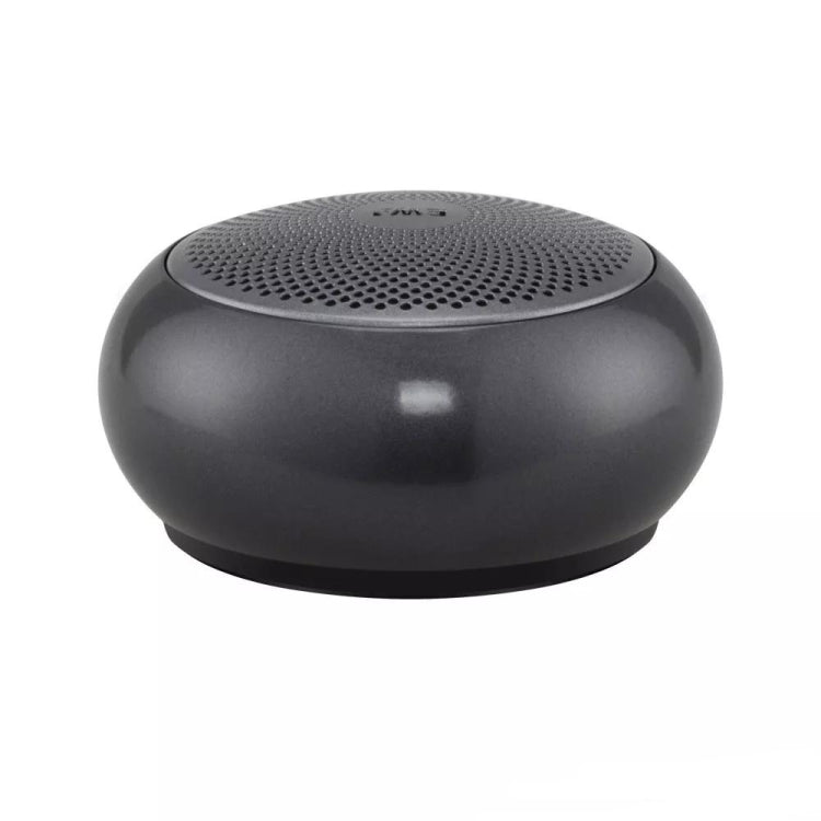 Loa Bluetooth Kim Loại Mini Di Động Chống Nước IPX5 EWA A110 Hỗ trợ Âm Thanh 3.5mm & Thẻ TF 32GB & Gọi Điện