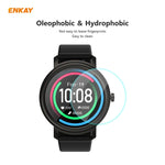 For Xiaomi Mibro Air ENKAY Hat-Prince 0.2mm 9H 2.15D Curved Edge Tempered Glass Film, 1 PCS, 2 PCS, 5 PCS, 10 PCS