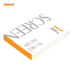 For Xiaomi Mibro Air ENKAY Hat-Prince 0.2mm 9H 2.15D Curved Edge Tempered Glass Film, 1 PCS, 2 PCS, 5 PCS, 10 PCS
