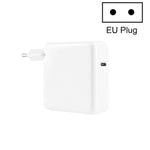 Bộ sạc laptop PD USB-C / Type-C 96W PD-96W cho MacBook Pro 16 inch (A2141), Phích cắm EU, Phích cắm Mỹ, Phích cắm Anh, Phích cắm Úc