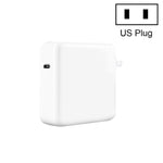 Bộ sạc laptop PD USB-C / Type-C 96W PD-96W cho MacBook Pro 16 inch (A2141), Phích cắm EU, Phích cắm Mỹ, Phích cắm Anh, Phích cắm Úc