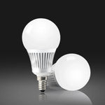 FUT013 bóng đèn LED 5W E14 RGB + CCT, AC100~240V, điều khiển từ xa WiFi 2.4g, có thể điều chỉnh độ mờ