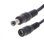 Công tắc cảm biến chuyển động hồng ngoại PIR cơ thể người DC 5-24V/5A có phích cắm cho thanh đèn LED