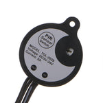 Công tắc cảm biến chuyển động hồng ngoại PIR cơ thể người DC 5-24V/5A có phích cắm cho thanh đèn LED