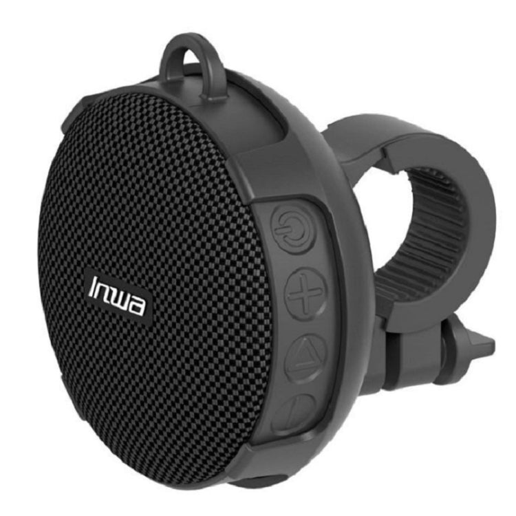 Loa Bluetooth Xe Đạp Ngoài Trời Di Động S360 Chống Nước IPX7 Chống Bụi Chống Va Đập, Hỗ trợ Thẻ TF