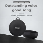 Loa Bluetooth Xe Đạp Ngoài Trời Di Động S360 Chống Nước IPX7 Chống Bụi Chống Va Đập, Hỗ trợ Thẻ TF