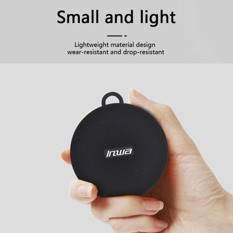 Loa Bluetooth Xe Đạp Ngoài Trời Di Động S360 Chống Nước IPX7 Chống Bụi Chống Va Đập, Hỗ trợ Thẻ TF