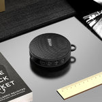 Loa Bluetooth Xe Đạp Ngoài Trời Di Động S360 Chống Nước IPX7 Chống Bụi Chống Va Đập, Hỗ trợ Thẻ TF