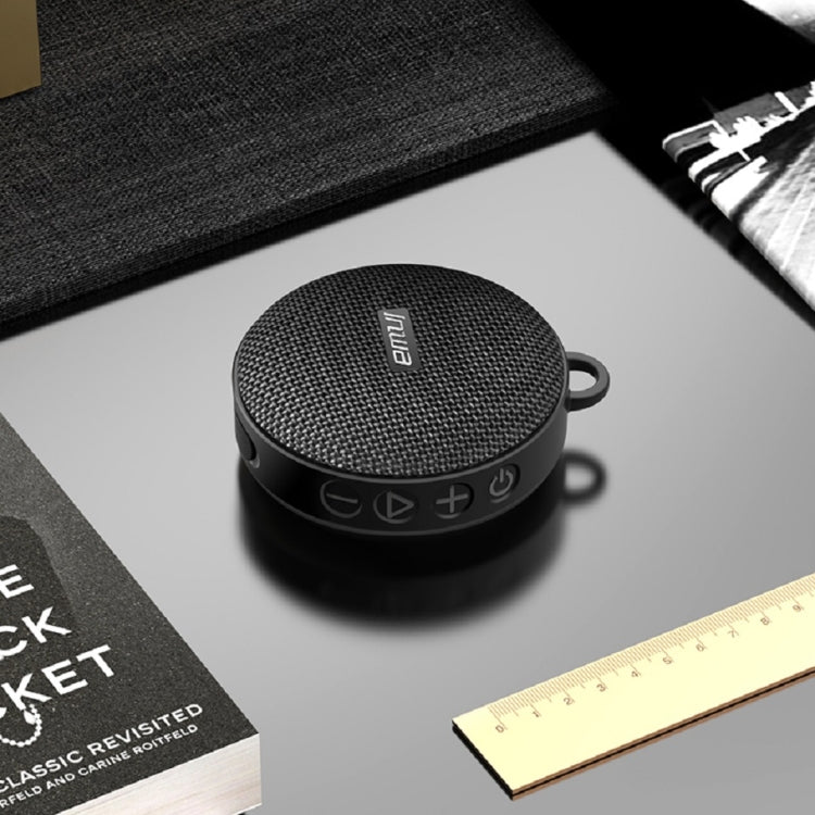 Loa Bluetooth Xe Đạp Ngoài Trời Di Động S360 Chống Nước IPX7 Chống Bụi Chống Va Đập, Hỗ trợ Thẻ TF