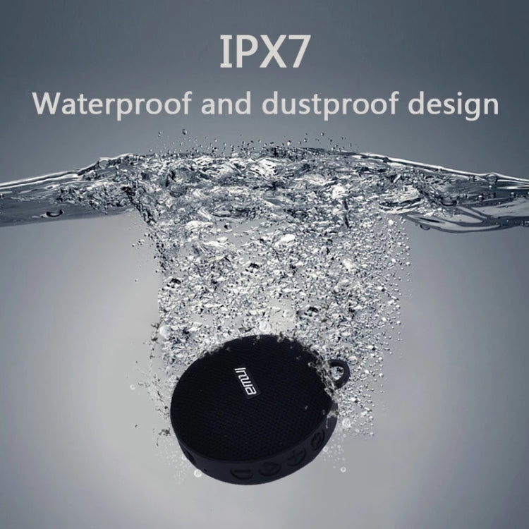 Loa Bluetooth Xe Đạp Ngoài Trời Di Động S360 Chống Nước IPX7 Chống Bụi Chống Va Đập, Hỗ trợ Thẻ TF
