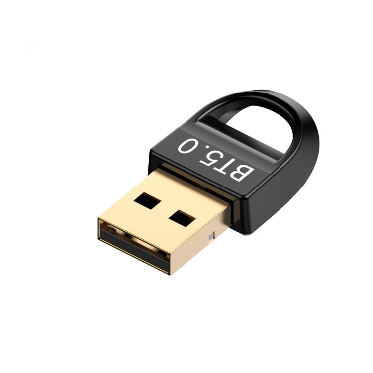 Bộ thu USB Bluetooth V5.0, Bluetooth V5.0