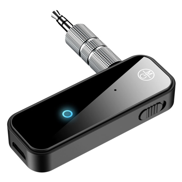 Bộ thu phát âm thanh Bluetooth 5.0 2 trong 1 C28 cho xe hơi và gia đình