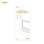 Màng bảo vệ bàn phím TPU mềm siêu mỏng ENKAY, Phiên bản Mỹ, Dành cho Huawei MateBook 14 inch, Dành cho Honor MagicBook 14 / 15, Dành cho Huawei MateBook D 14 inch / D 15.6 inch, Dành cho Honor MagicBook Pro, Dành cho Huawei MateBook X Pro (2019 / 2020)
