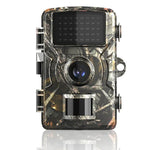 Camera săn bắn DL001 12MP 1080P 26 đèn LED 940nm nhìn ban đêm, DL001