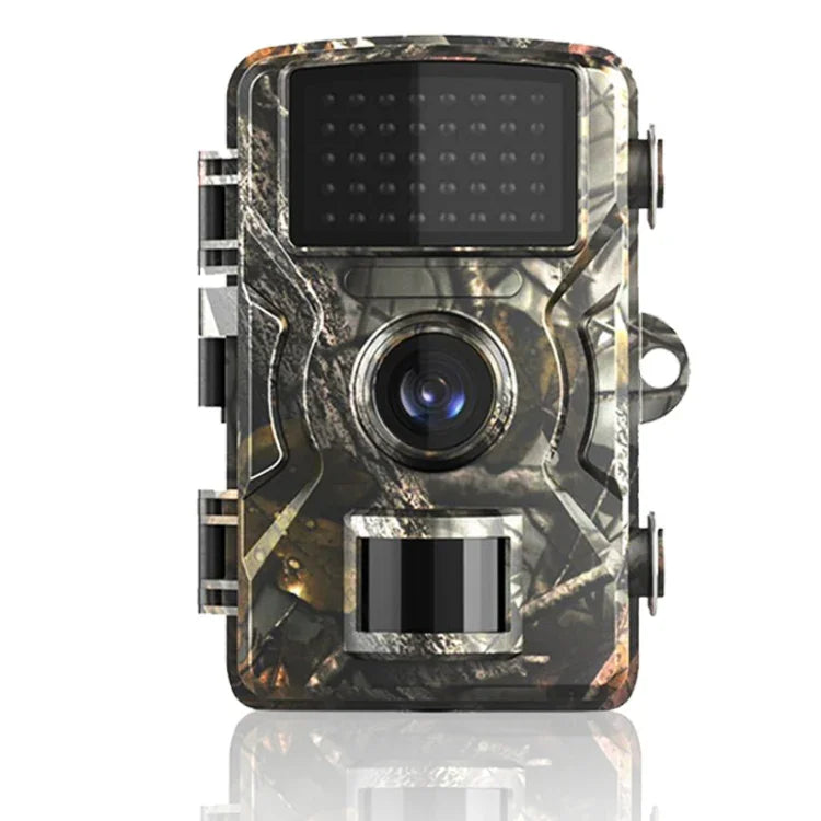 Camera săn bắn DL001 12MP 1080P 26 đèn LED 940nm nhìn ban đêm, DL001